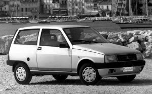 Autobianchi Y10 fire LX i.e.